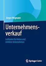 Télécharger le livre :  Unternehmensverkauf