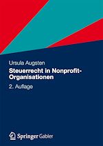 Télécharger le livre :  Steuerrecht in Nonprofit-Organisationen