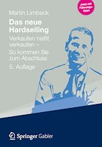 Download this eBook Das neue Hardselling
