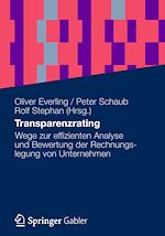 Download this eBook Transparenzrating