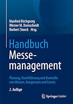 Télécharger le livre :  Handbuch Messemanagement