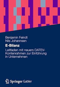 Télécharger le livre :  E-Bilanz