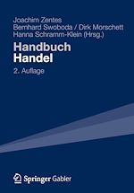 Télécharger le livre :  Handbuch Handel