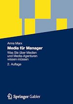 Download this eBook Media für Manager