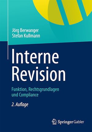 Download the eBook: Interne Revision