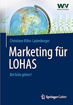 Télécharger le livre :  Marketing für LOHAS