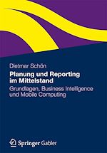 Télécharger le livre :  Planung und Reporting im Mittelstand