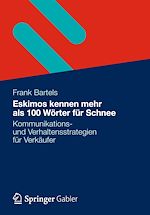 Download this eBook Eskimos kennen mehr als 100 Wörter für Schnee