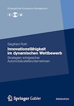 Download this eBook Innovationsfähigkeit im dynamischen Wettbewerb