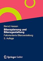 Download this eBook Bilanzplanung und Bilanzgestaltung