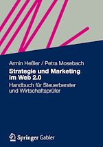 Télécharger le livre :  Strategie und Marketing im Web 2.0