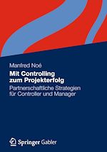 Download this eBook Mit Controlling zum Projekterfolg