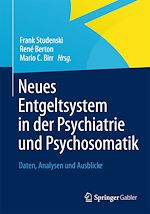 Télécharger le livre :  Neues Entgeltsystem in der Psychiatrie und Psychosomatik