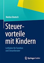 Télécharger le livre :  Steuervorteile mit Kindern