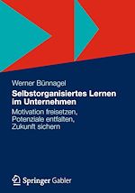 Download this eBook Selbstorganisiertes Lernen im Unternehmen