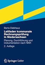 Download this eBook Leitfaden kommunale Rechnungsprüfung in Niedersachsen