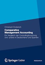 Download this eBook Comparative Management Accounting