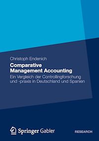 Télécharger le livre :  Comparative Management Accounting