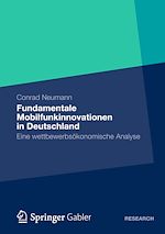 Download this eBook Fundamentale Mobilfunkinnovationen in Deutschland