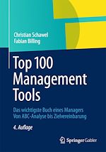Download this eBook Top 100 Management Tools