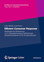 Download this eBook Efficient Consumer Response