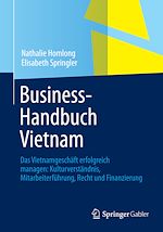 Télécharger le livre :  Business-Handbuch Vietnam