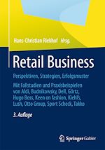 Télécharger le livre :  Retail Business