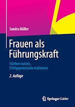 Download this eBook Frauen als Führungskraft
