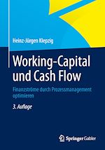 Télécharger le livre :  Working Capital und Cash Flow