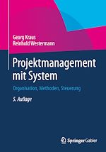 Download this eBook Projektmanagement mit System