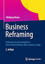 Download this eBook Business Reframing