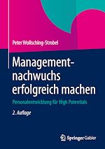 Download this eBook Managementnachwuchs erfolgreich machen
