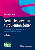 Download this eBook Vertriebspower in turbulenten Zeiten