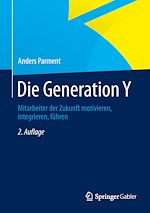 Download this eBook Die Generation Y