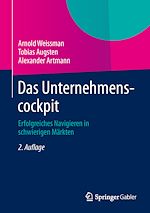 Download this eBook Das Unternehmenscockpit