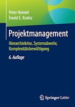 Télécharger le livre :  Projektmanagement