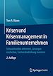 Télécharger le livre :  Krisen und Krisenmanagement in Familienunternehmen