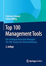 Download this eBook Top 100 Management Tools