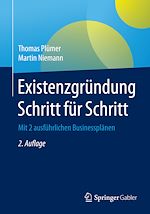 Télécharger le livre :  Existenzgründung Schritt für Schritt