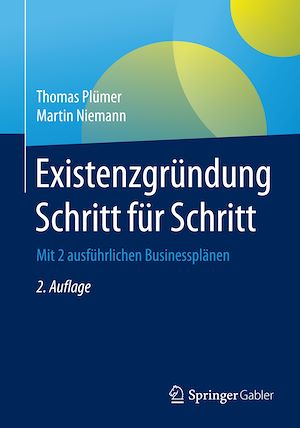 Téléchargez le livre :  Existenzgründung Schritt für Schritt
