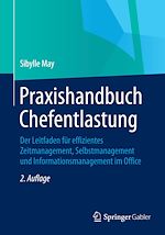 Télécharger le livre :  Praxishandbuch Chefentlastung
