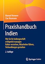 Télécharger le livre :  Praxishandbuch Indien