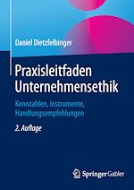 Télécharger le livre :  Praxisleitfaden Unternehmensethik
