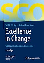 Download this eBook Excellence in Change