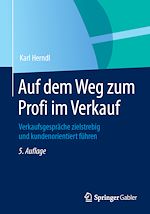 Download this eBook Auf dem Weg zum Profi im Verkauf