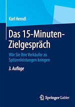 Download this eBook Das 15-Minuten-Zielgespräch