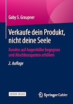 Download this eBook Verkaufe dein Produkt, nicht deine Seele