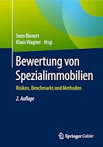 Télécharger le livre :  Bewertung von Spezialimmobilien