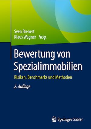 Téléchargez le livre :  Bewertung von Spezialimmobilien