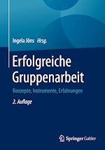 Download this eBook Erfolgreiche Gruppenarbeit